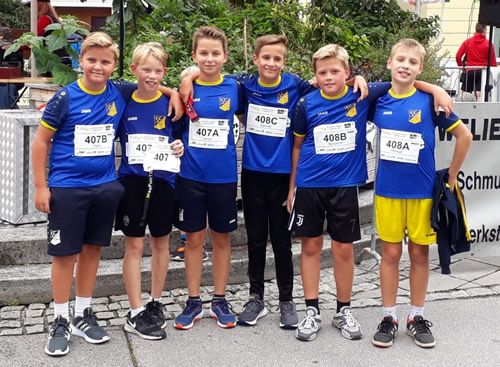 Stadtlauf 2019