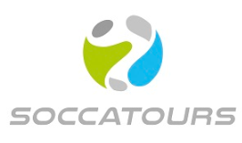 Soccatours