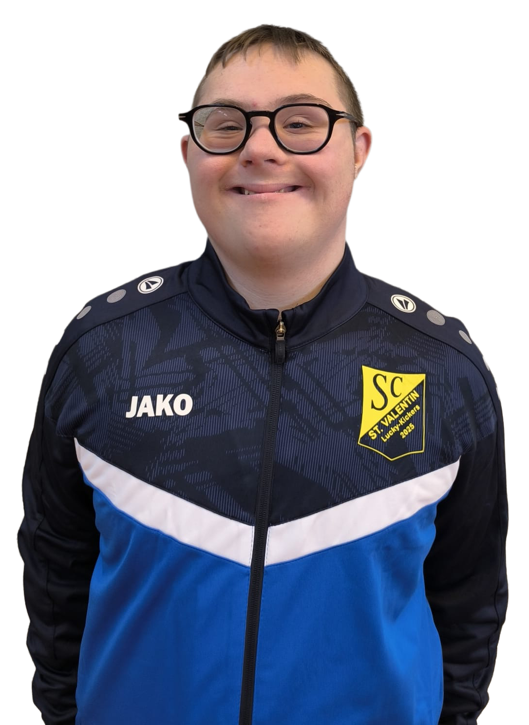 Lucky Kickers - Lukas