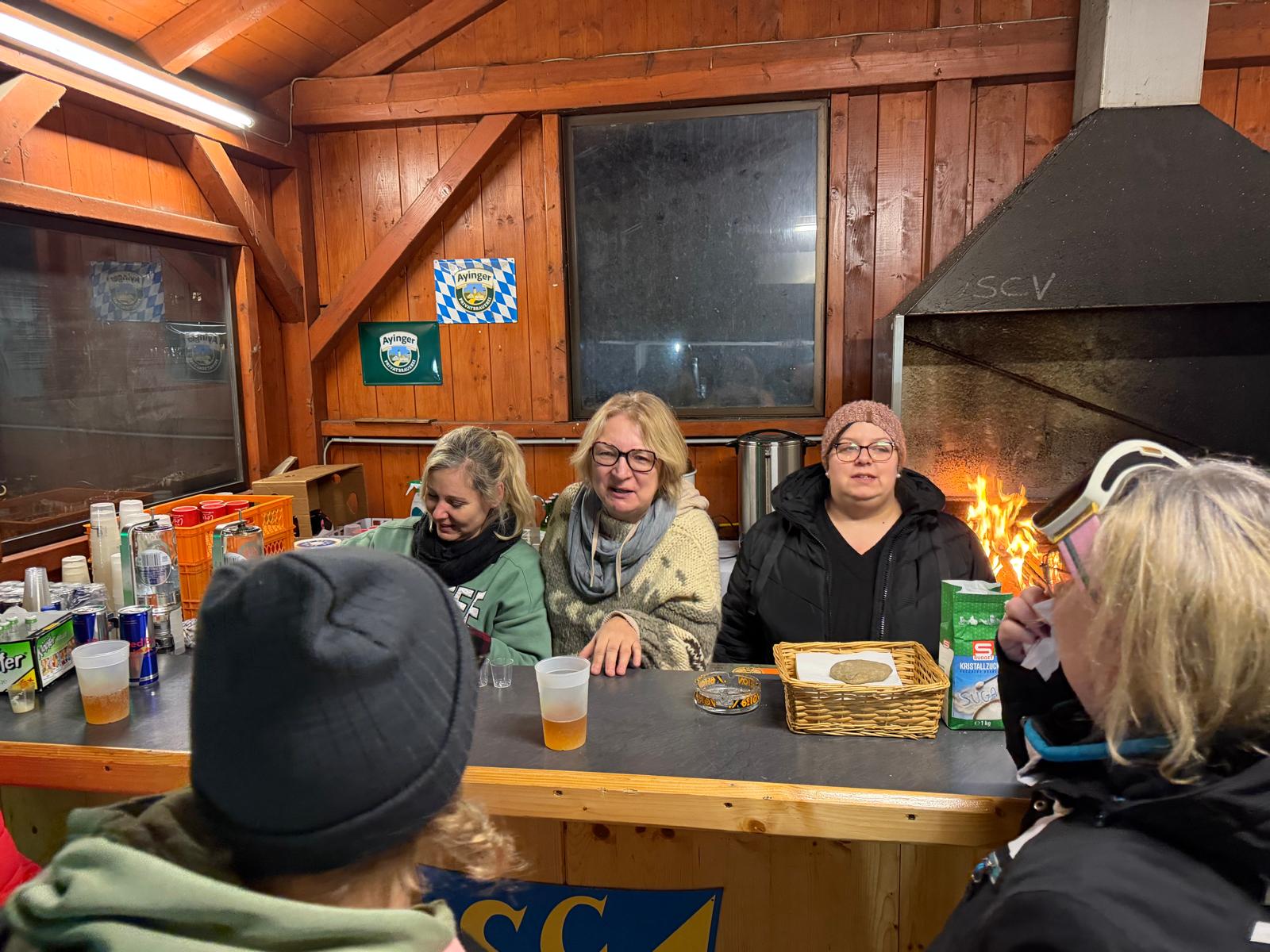 Apres Ski 1