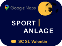 Sportanlage