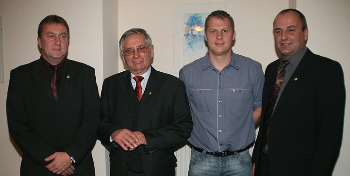 Karl Raindl