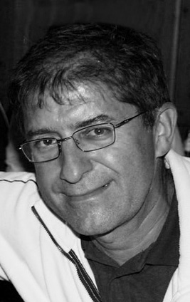 Klaus Backfrieder
