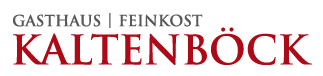 Feinkost & Gasthaus Kaltenböck