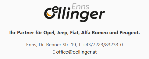 Autohaus Öllinger
