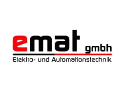 Emat GmbH  Elektro und Automationstechnik