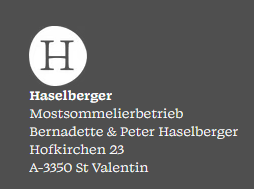Familie Haselberger