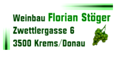 Weinbau Florian Stöger